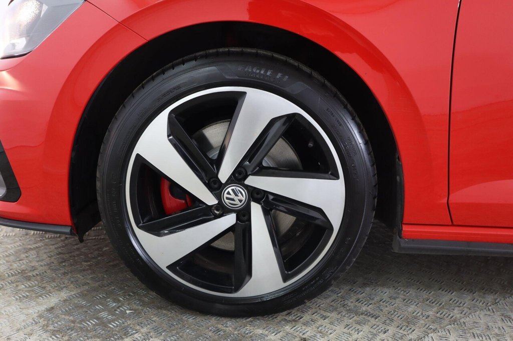 Used Volkswagen Polo 2019 for sale - 77200402: Photo 26