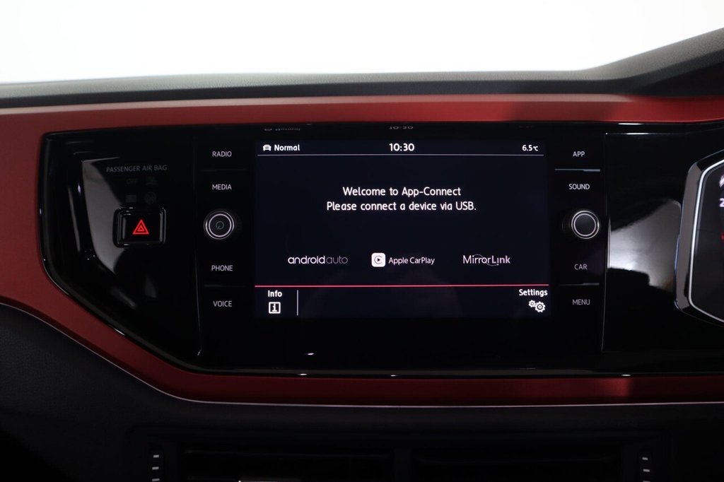 Used Volkswagen Polo 2019 for sale - 77200402: Photo 30