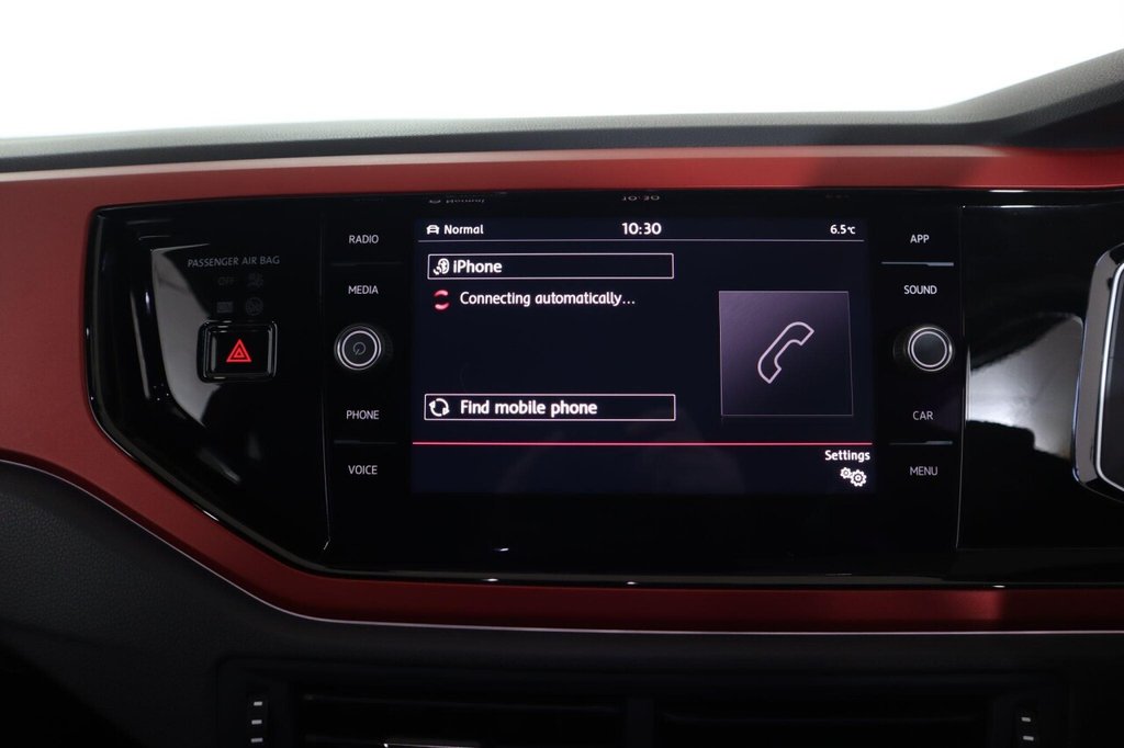 Used Volkswagen Polo 2019 for sale - 77200402: Photo 31