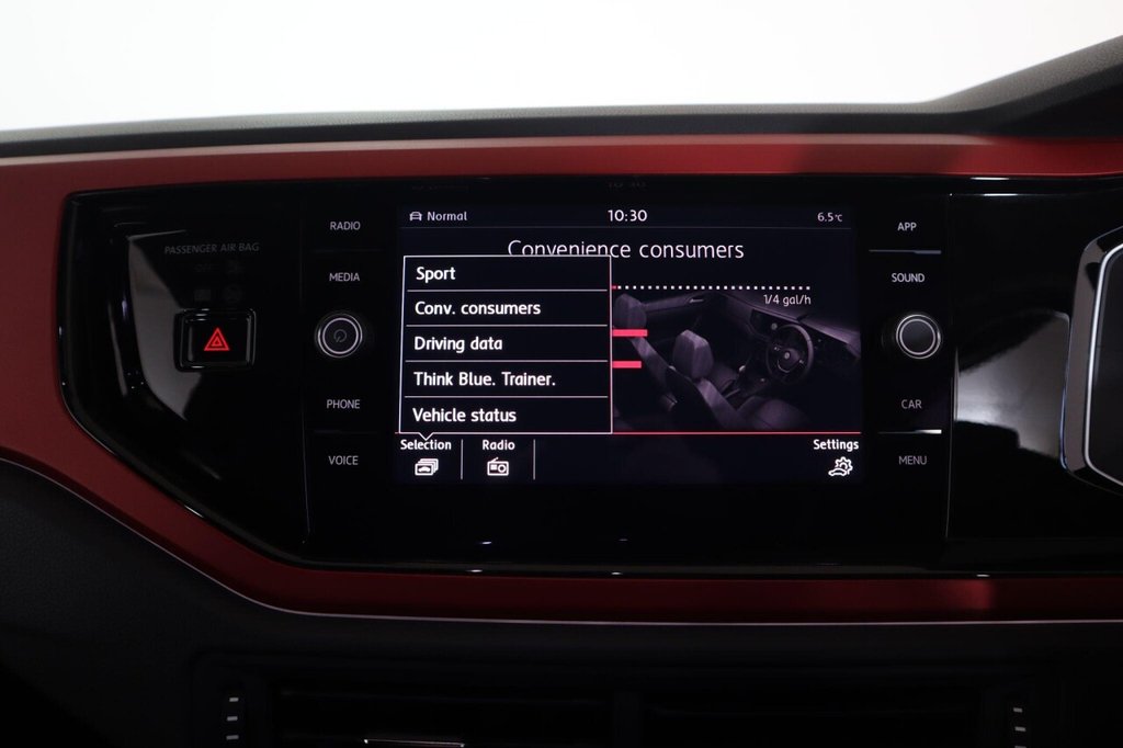 Used Volkswagen Polo 2019 for sale - 77200402: Photo 33