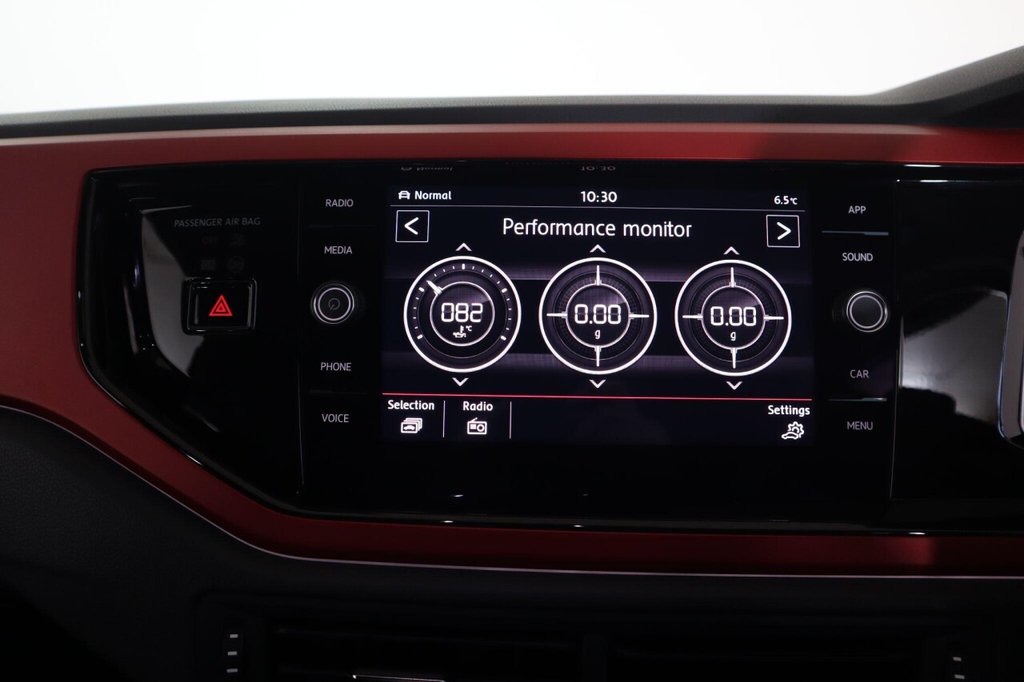 Used Volkswagen Polo 2019 for sale - 77200402: Photo 34