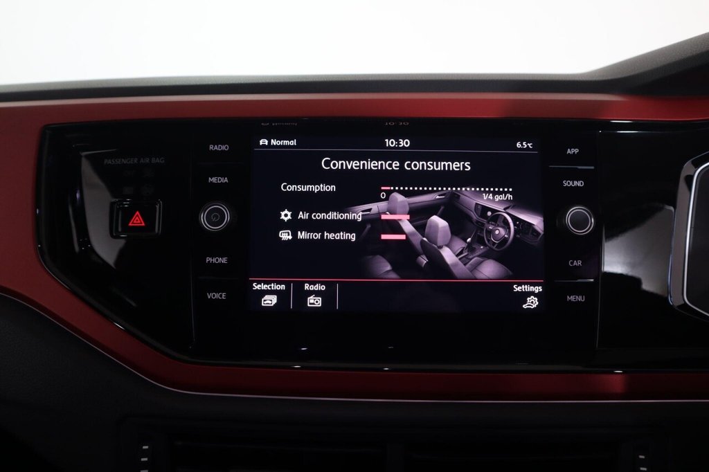 Used Volkswagen Polo 2019 for sale - 77200402: Photo 35