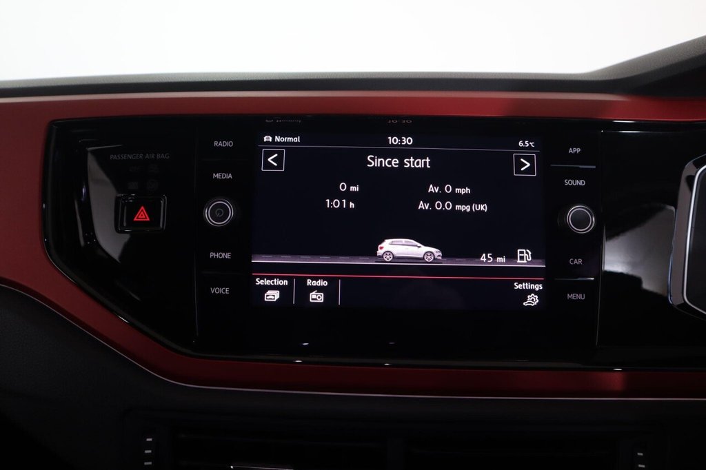 Used Volkswagen Polo 2019 for sale - 77200402: Photo 36