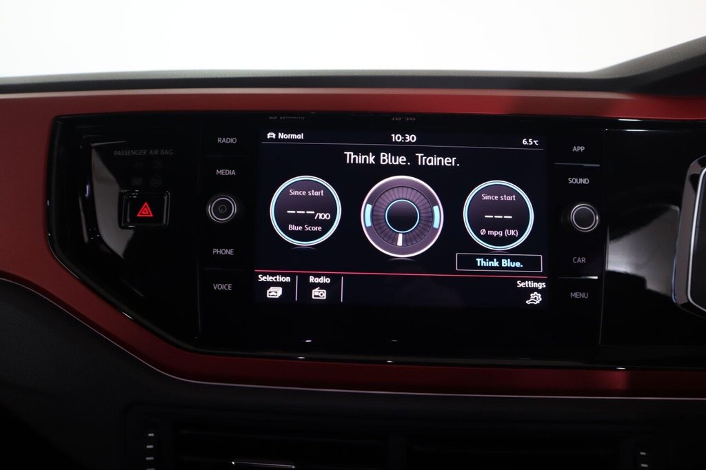 Used Volkswagen Polo 2019 for sale - 77200402: Photo 37