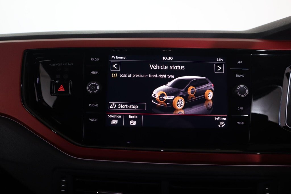 Used Volkswagen Polo 2019 for sale - 77200402: Photo 38