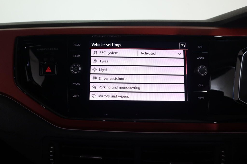 Used Volkswagen Polo 2019 for sale - 77200402: Photo 39