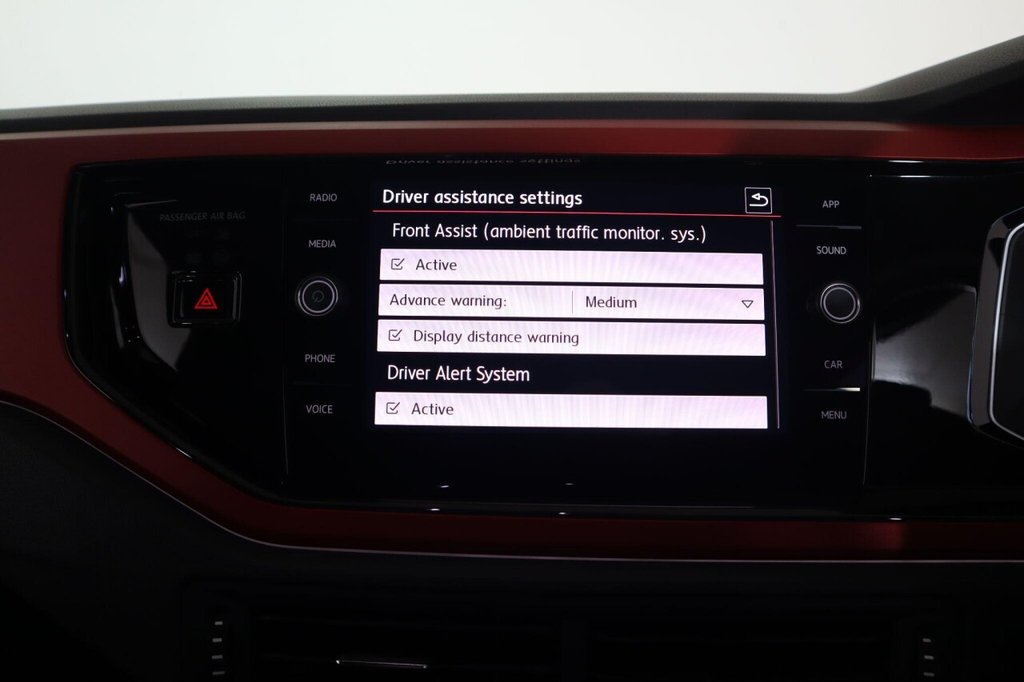 Used Volkswagen Polo 2019 for sale - 77200402: Photo 40