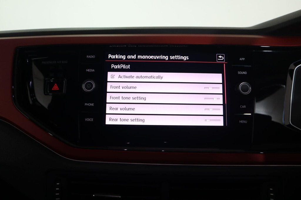 Used Volkswagen Polo 2019 for sale - 77200402: Photo 41