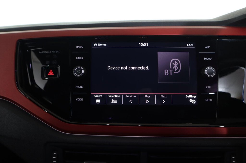 Used Volkswagen Polo 2019 for sale - 77200402: Photo 44