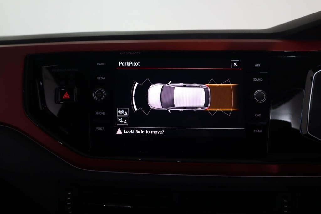 Used Volkswagen Polo 2019 for sale - 77200402: Photo 45