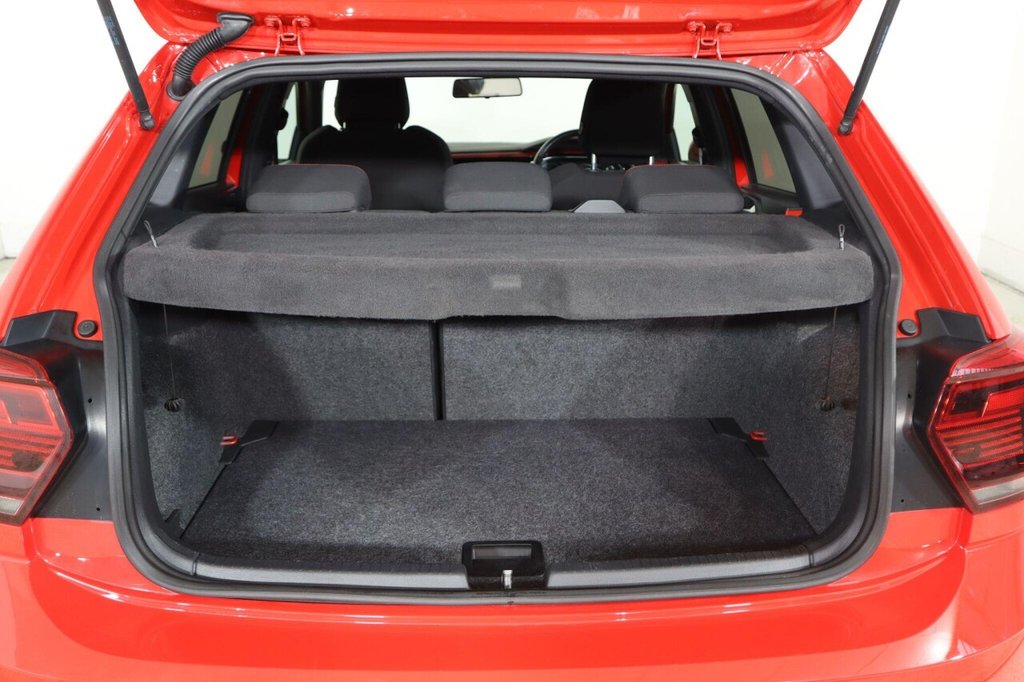 Used Volkswagen Polo 2019 for sale - 77200402: Photo 48