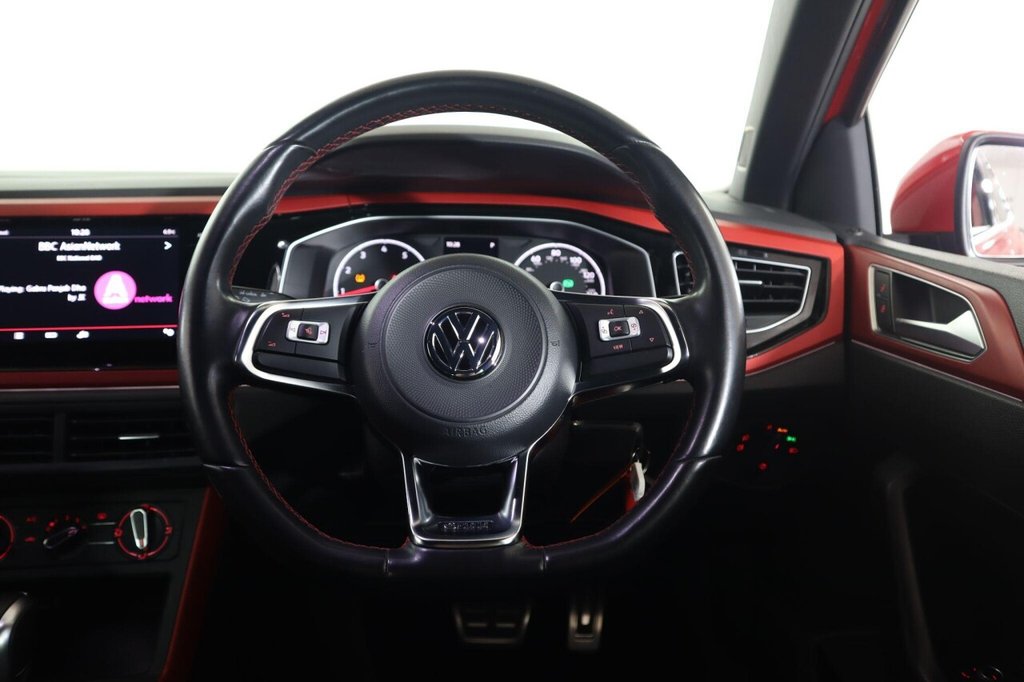 Used Volkswagen Polo 2019 for sale - 77200402: Photo 49