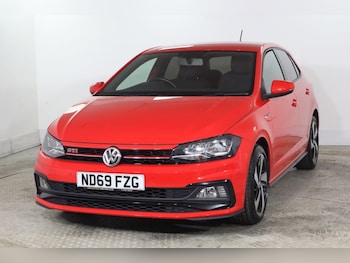 Used Volkswagen Polo 2019 for sale - 77200402: Photo
