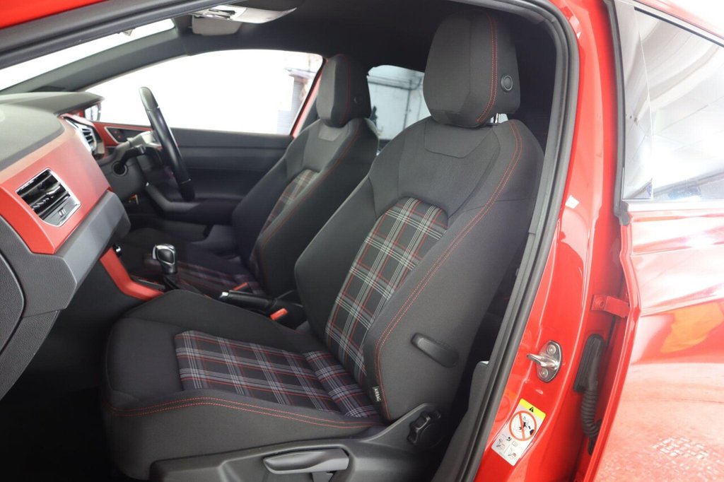 Used Volkswagen Polo 2019 for sale - 77200402: Photo 50