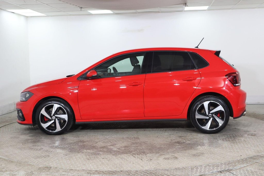 Used Volkswagen Polo 2019 for sale - 77200402: Photo 6