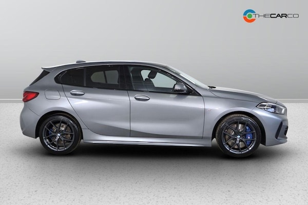 Used BMW 1 Series 2023 for sale - 76119277: Photo 10