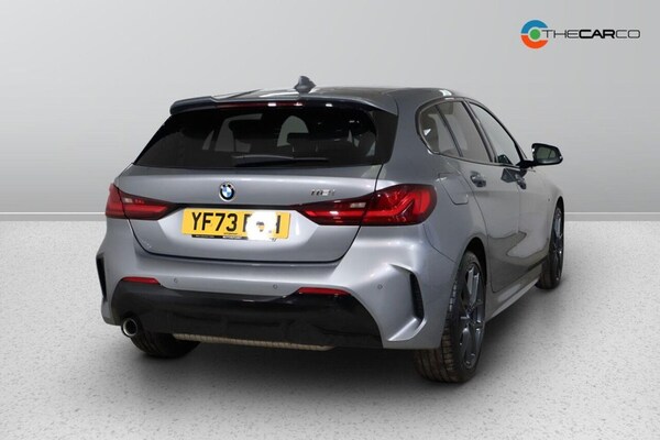 Used BMW 1 Series 2023 for sale - 76119277: Photo 11