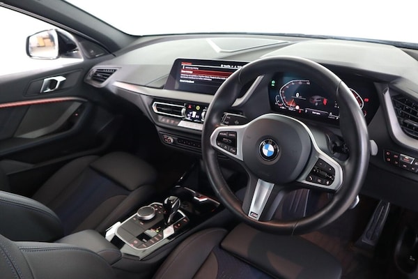 Used BMW 1 Series 2023 for sale - 76119277: Photo 12
