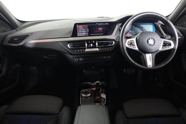 Used BMW 1 Series 2023 for sale - 76119277: Photo 13