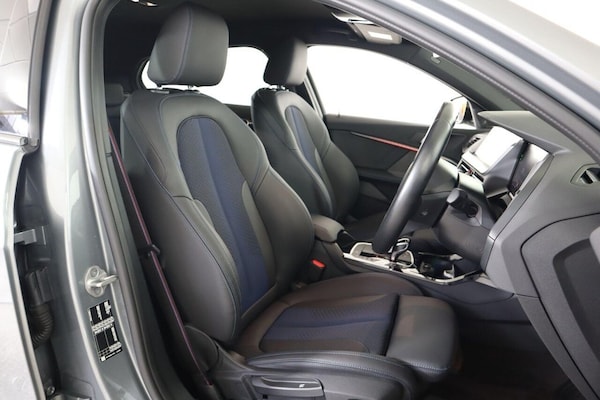 Used BMW 1 Series 2023 for sale - 76119277: Photo 15