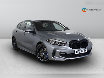 2023 (73) - 1.5 118i M Sport (LCP) DCT Euro 6 (s/s) 5dr