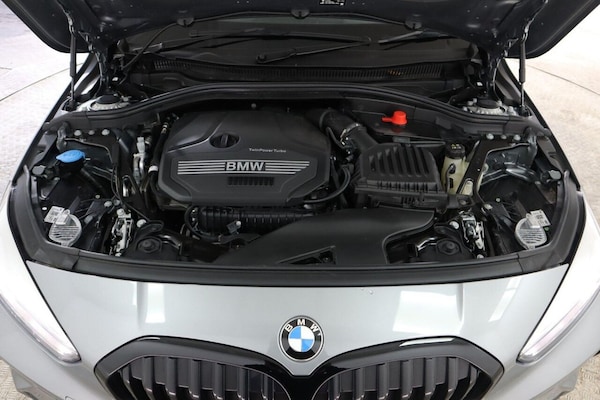Used BMW 1 Series 2023 for sale - 76119277: Photo 28