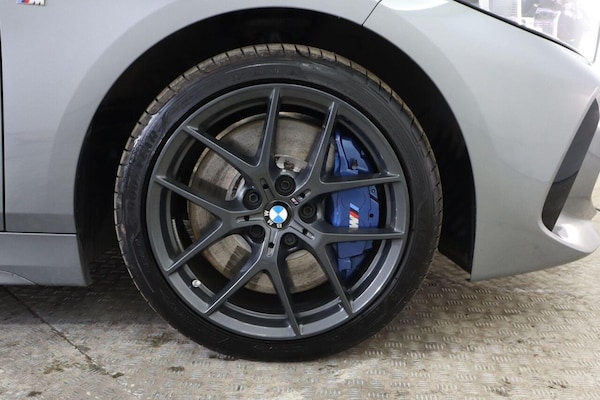 Used BMW 1 Series 2023 for sale - 76119277: Photo 29