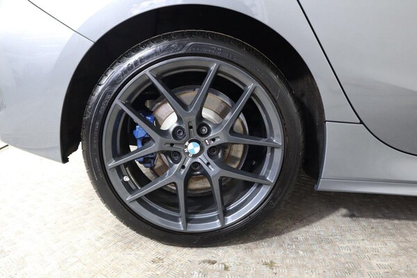 Used BMW 1 Series 2023 for sale - 76119277: Photo 30