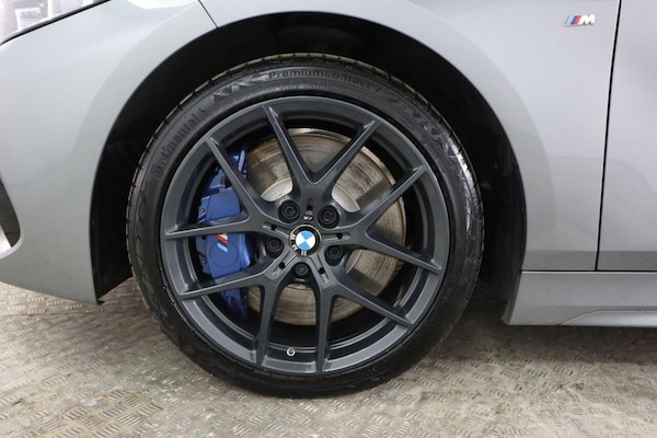 Used BMW 1 Series 2023 for sale - 76119277: Photo 31