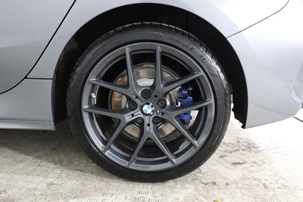 Used BMW 1 Series 2023 for sale - 76119277: Photo 32