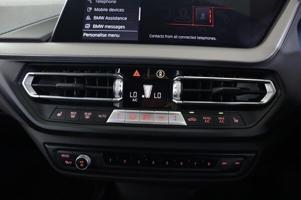 Used BMW 1 Series 2023 for sale - 76119277: Photo 33