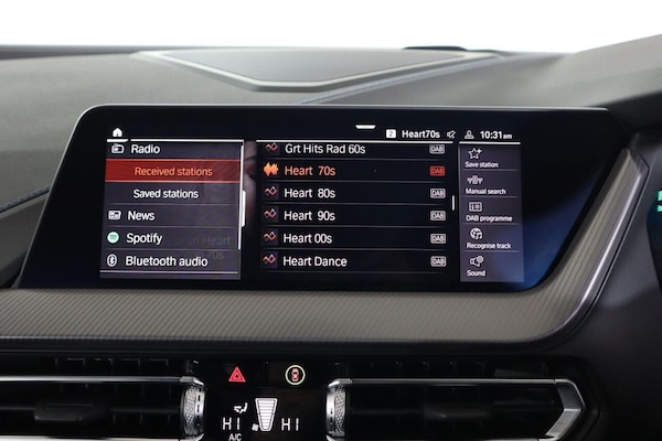Used BMW 1 Series 2023 for sale - 76119277: Photo 34