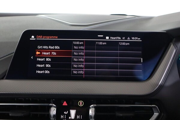 Used BMW 1 Series 2023 for sale - 76119277: Photo 35