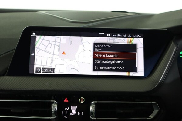 Used BMW 1 Series 2023 for sale - 76119277: Photo 38