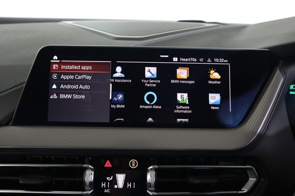 Used BMW 1 Series 2023 for sale - 76119277: Photo 40