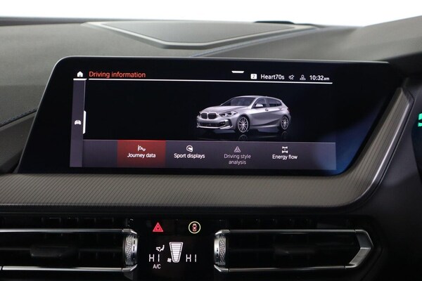 Used BMW 1 Series 2023 for sale - 76119277: Photo 41