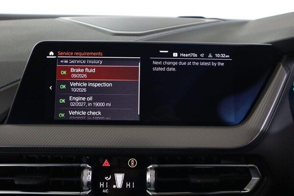 Used BMW 1 Series 2023 for sale - 76119277: Photo 42