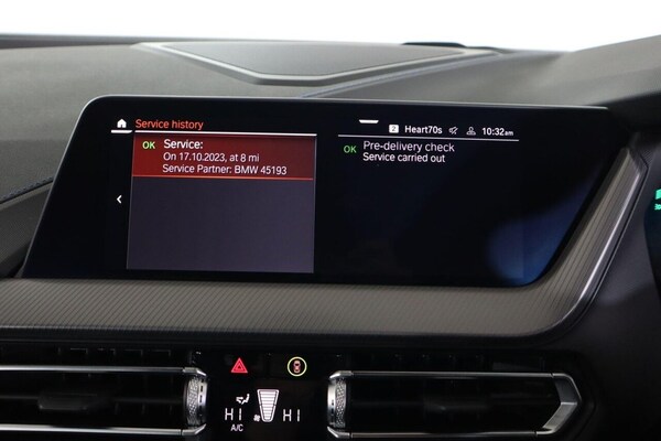 Used BMW 1 Series 2023 for sale - 76119277: Photo 43
