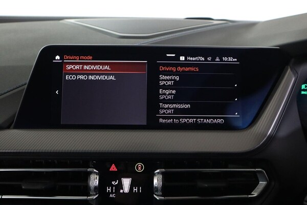 Used BMW 1 Series 2023 for sale - 76119277: Photo 45
