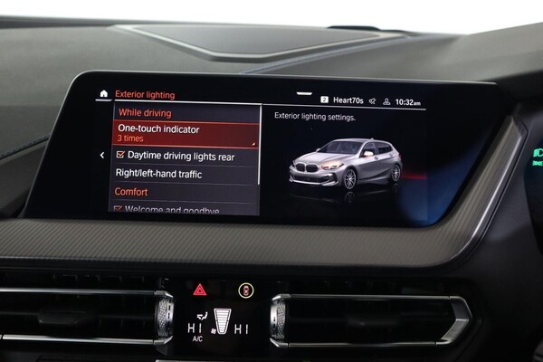 Used BMW 1 Series 2023 for sale - 76119277: Photo 46