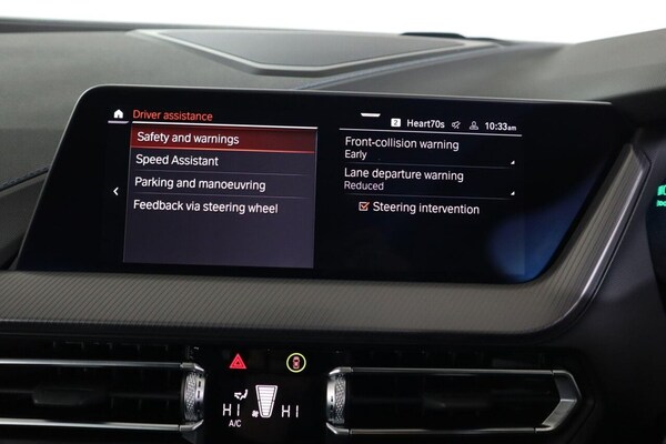 Used BMW 1 Series 2023 for sale - 76119277: Photo 47