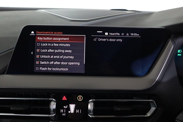 Used BMW 1 Series 2023 for sale - 76119277: Photo 49