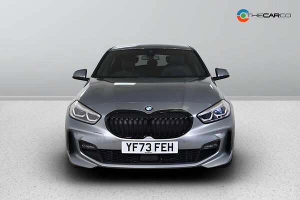 Used BMW 1 Series 2023 for sale - 76119277: Photo 5