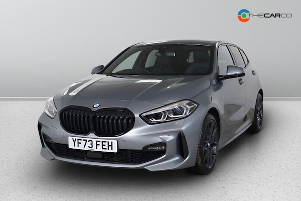 Used BMW 1 Series 2023 for sale - 76119277: Photo 6