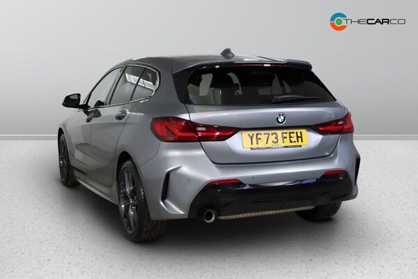 Used BMW 1 Series 2023 for sale - 76119277: Photo 7