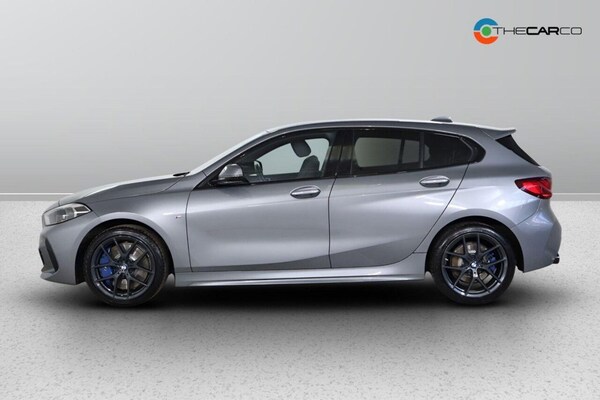 Used BMW 1 Series 2023 for sale - 76119277: Photo 8