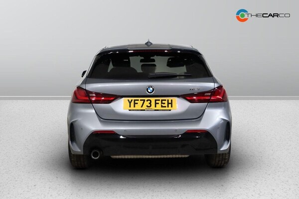Used BMW 1 Series 2023 for sale - 76119277: Photo 9