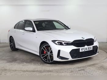 Used BMW 3 Series 2024 for sale - 79632752: Photo