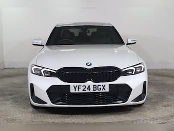 Used BMW 3 Series 2024 for sale - 79632752: Photo