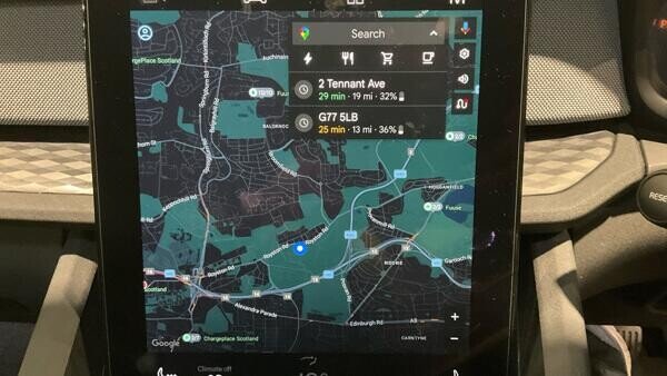 Used Polestar Polestar 2 2023 for sale - 77551827: Photo 10